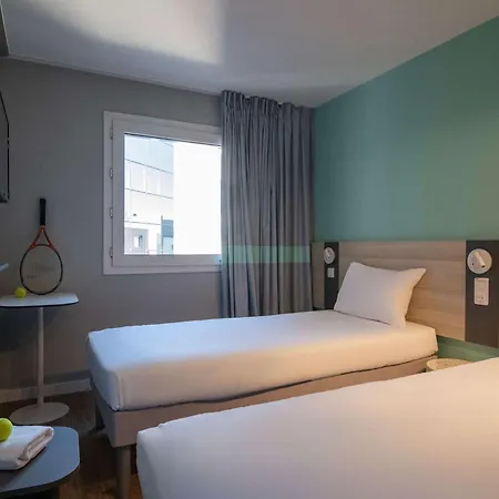Hotel Ibis Budget Aeroport 2*