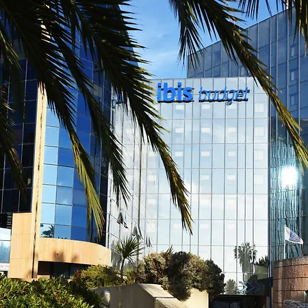 Ibis Budget Aeroport 2* Niza