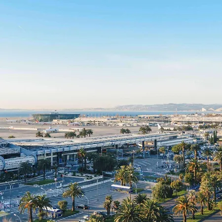 Ibis Budget Aeroport Hotel Niza