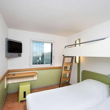 Hotel Ibis Budget Aeroport 2*