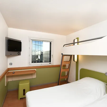Hotel Ibis Budget Aeroport 2*
