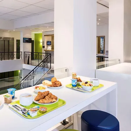 Ibis Budget Aeroport Hotel