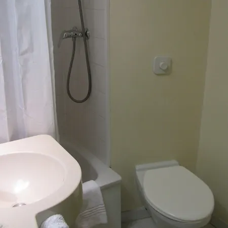 Ibis Budget Aeroport Szálloda 2*