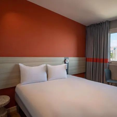 Ibis Budget Aeroport Szálloda